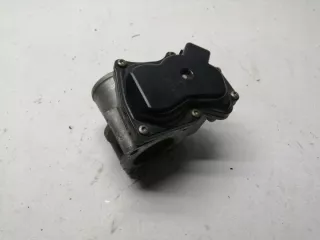 8200987453 04420714 4420714 700431 8200727648 Моновпрыск Renault Megane 3 Арт e7388666, вид 1