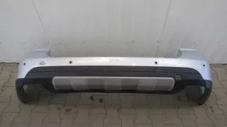 A1648850025 Бампер задний Mercedes ML W164 Арт e7390453, вид 1