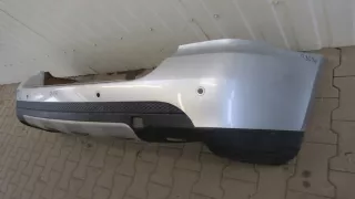 A1648850025 Бампер задний Mercedes ML W164 Арт e7390453, вид 2