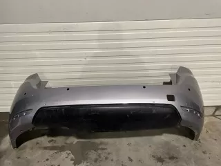 9800996477 Бампер задний Peugeot 308 2 Арт e7390613, вид 1