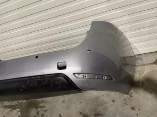 9800996477 Бампер задний Peugeot 308 2 Арт e7390613, вид 5