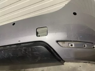 9800996477 Бампер задний Peugeot 308 2 Арт e7390613, вид 6