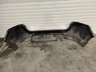 9800996477 Бампер задний Peugeot 308 2 Арт e7390613, вид 7