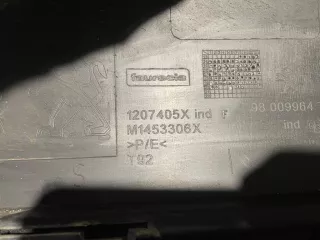 9800996477 Бампер задний Peugeot 308 2 Арт e7390613, вид 10