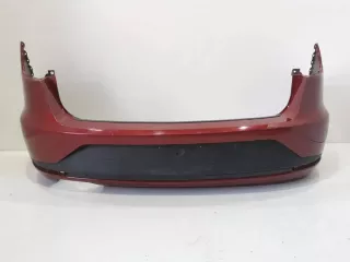 5F9807421K Бампер задний Seat Leon 3 Арт e7390750, вид 1