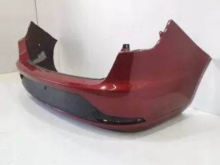 5F9807421K Бампер задний Seat Leon 3 Арт e7390750, вид 2