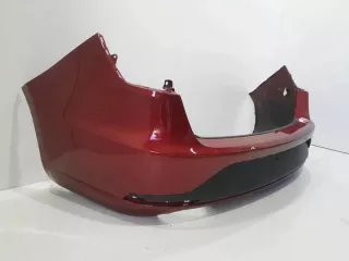5F9807421K Бампер задний Seat Leon 3 Арт e7390750, вид 3