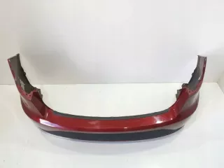 5F9807421K Бампер задний Seat Leon 3 Арт e7390750, вид 4