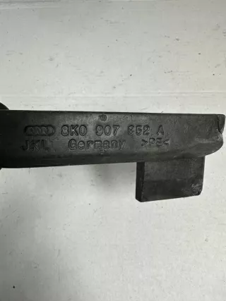 8K0907352A Блок управления двигателем Audi A4 B8 Арт e7391800, вид 2
