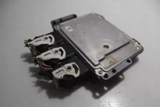 0281017337 Блок управления двигателем Citroen C3 2 Арт e7391923, вид 3