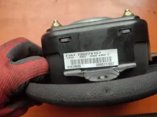 30004481 735278157 Подушка безопасности Fiat Punto 2 Арт e7391972, вид 4