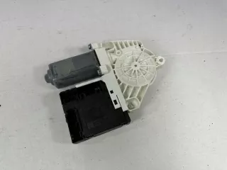 3C0959793C Моторчик стеклоподъемника Volkswagen Passat B6 Арт e7392102, вид 1