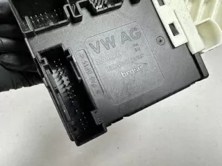 3C0959793C Моторчик стеклоподъемника Volkswagen Passat B6 Арт e7392102, вид 3