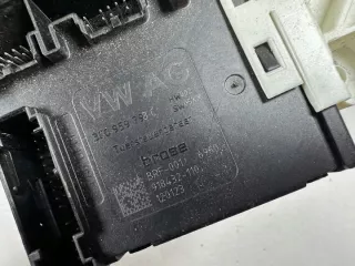 3C0959793C Моторчик стеклоподъемника Volkswagen Passat B6 Арт e7392102, вид 4