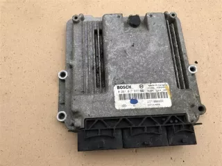 237100899R Блок управления двигателем Renault Master 3 Арт e7392558, вид 2