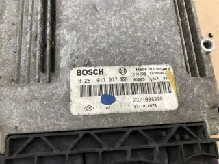 237100899R Блок управления двигателем Renault Master 3 Арт e7392558, вид 3