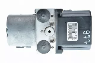 0265950067 6761979 0265225146 Блок ABS BMW X5 E53 Арт e7393871, вид 1