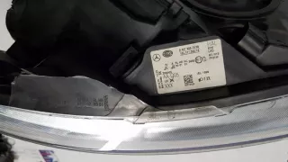 A4479067800 Фара правая Mercedes Vito W447 Арт e7393954, вид 9