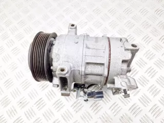 6SBH14C R9NA401 447250-1521 926004CA3A Компрессор кондиционера Nissan Qashqai 2 Арт e7394726, вид 3