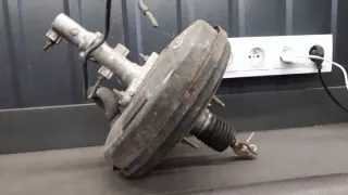 C05-04000 c05-04000 Вакуумный усилитель тормозов Mazda 6 1 Арт e7394816, вид 2