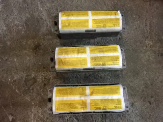 8P0880202 Подушка безопасности Audi A3 8P Арт e7400881, вид 1
