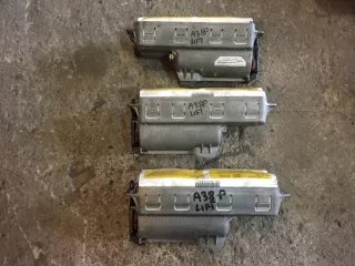 8P0880202 Подушка безопасности Audi A3 8P Арт e7400881, вид 2