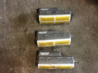 8P0880202 Подушка безопасности Audi A3 8P Арт e7400881, вид 3