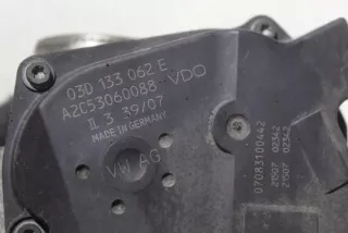 A2C53060088 Моновпрыск Skoda Fabia 2 Арт e7404957, вид 4