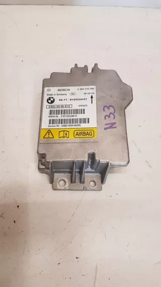 9125224 Блок комфорта Nissan Qashqai 1  Арт e7405473, вид 1