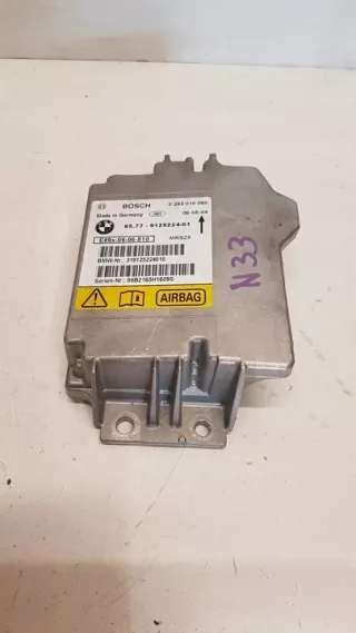 9125224 Блок комфорта Nissan Qashqai 1  Арт e7405473, вид 2
