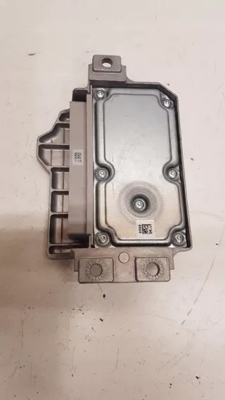 9125224 Блок комфорта Nissan Qashqai 1  Арт e7405473, вид 4