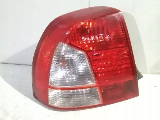  Фонарь задний левый Kia Shuma 2 Арт e7405755, вид 2