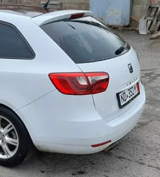 6J8945095D Фонарь задний левый Seat Ibiza 4 Арт e7406755, вид 1