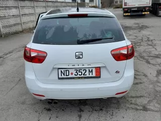 6J8945095D Фонарь задний левый Seat Ibiza 4 Арт e7406755, вид 2