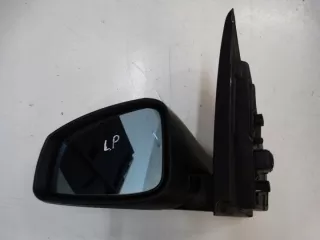 026098 Зеркало наружное левое Renault Laguna 3 Арт e7409839, вид 2