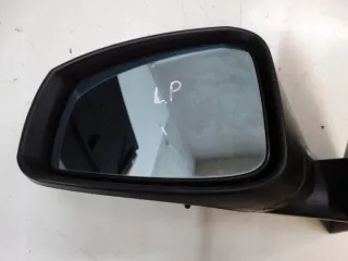 026098 Зеркало наружное левое Renault Laguna 3 Арт e7409839, вид 3