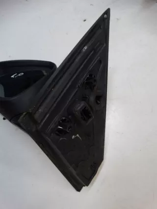 026098 Зеркало наружное левое Renault Laguna 3 Арт e7409839, вид 4