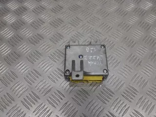 77960-SAA-G821-M1 Блок AirBag Honda Jazz 2 Арт e7410494, вид 1