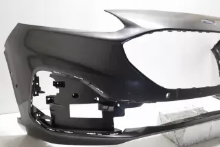 LV4B-17F003 Бампер передний Ford Kuga 3 Арт e7410603, вид 2