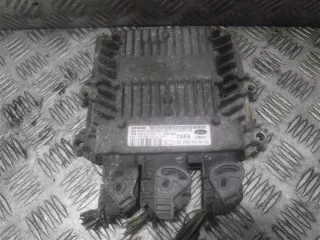 3N11-12A650-AA 3N1112A650AA Блок управления двигателем Ford Fusion 1 Арт e7410895, вид 1