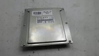 6121537579 asd234571091146 Блок управления двигателем Mercedes C W203 Арт e7411296, вид 1