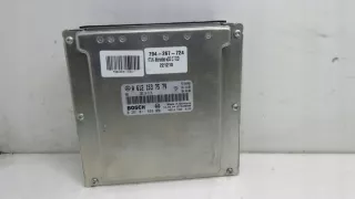 6121537579 asd234571091146 Блок управления двигателем Mercedes C W203 Арт e7411296, вид 3