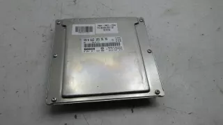 6121537579 asd234571091146 Блок управления двигателем Mercedes C W203 Арт e7411296, вид 4