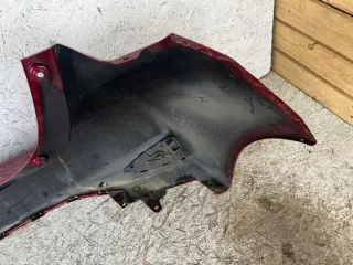  Бампер задний Toyota Yaris 3 Арт e7412343, вид 4