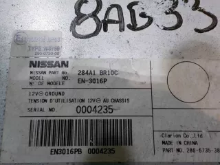 284A1BR10C Блок комфорта Nissan Qashqai 1  Арт e7415379, вид 3