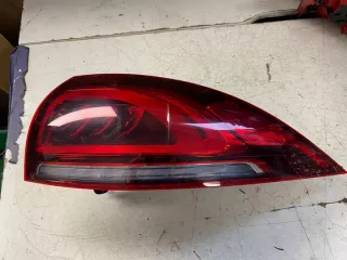 A1679060707 Фонарь задний правый Mercedes GLE W167 Арт e7415533, вид 4