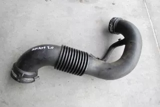  Гофра инжектора Renault Master 2 Арт e7416251, вид 3