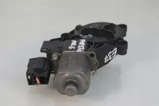 8A6114553A 8A61-14553-A Моторчик стеклоподъемника Ford Fiesta 6 Арт e7416348, вид 2