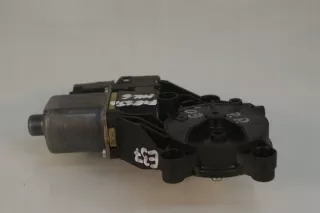 8A6114553A 8A61-14553-A Моторчик стеклоподъемника Ford Fiesta 6 Арт e7416348, вид 3
