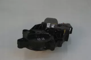 8A6114553A 8A61-14553-A Моторчик стеклоподъемника Ford Fiesta 6 Арт e7416348, вид 4